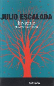 INVIERNO | 9788480486286 | ESCALADA, JULIO