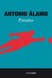 PATADAS | 9788480488341 | ALAMO, ANTONIO