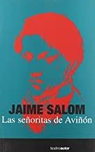 SEÑORITAS DE AVIÑON | 9788480484817 | SALOM, JAIME