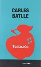 TENTACION | 9788480486835 | BATLLE, CARLES