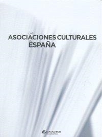 ASOCIACIONES CULTURALES EN ESPAÑA, LAS | 9788480487733