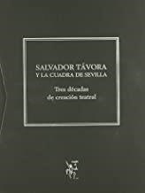 SALVADOR TAVORA Y LA CUADRA DE SEVILLA (ESTUCHE 2 TOMOS) | 9788480486644