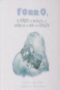 FERRO | 9788493816810 | SEOANE, ALBA