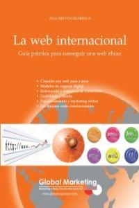 WEB INTERNACIONAL, LA | 9788493541040