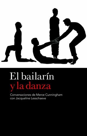 BAILARIN Y LA DANZA EL | 9788496879362 | LESSCHAEVE, JACQUES