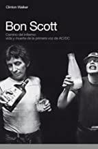 BON SCOTT CAMINO DEL INFIERNO | 9788496879584 | WALKER,  CLINTON