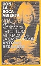 CON LA BOCA ABIERTA | 9788493955229 | BERNABEU,  ANTONIO