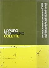 LO PURO Y LO IMPURO | 9788493541255 | COLETTE