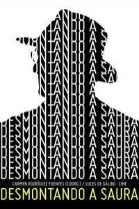 DESMONTANDO A SAURA | 9788415117179 | RODRIGUEZ FUENTES, CARMEN