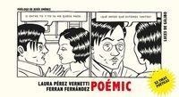 POEMIC | 9788415117322 | PEREZ / FERNANDEZ