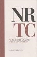 TABLAS DE CARNICERO | 9788493730260 | RUIZ DE VIÑASPRE, NURIA