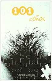 101 COÑOS | 9788493589356