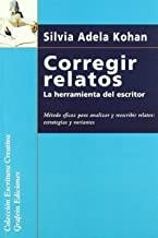 CORREGIR RELATOS | 9788492310609 | KOHAN