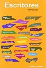 ESCRITORES | 9788493213558