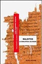 MALDITOS LA BIBLIOTECA OLVIDADA | 9788493518196 | HUMANES / ALARIO