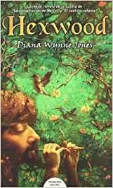 HEXWOOD | 9788496013216 | WYNNE JONES, DIANA