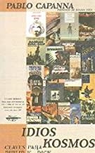 IDIOS KOSMOS CLAVES PARA PHILIP K. DICK | 9788496013186 | CAPANNA, PABLO