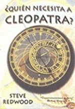QUIEN NECESITA A CLEOPATRA | 9788496013766 | REDWOOD, STEVE