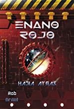 HACIA ATRAS ENANO ROJO | 9788496013414 | GRANT, ROB