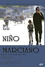 NIÑO MARCIANO, EL | 9788496013308 | GERROLD, DAVID