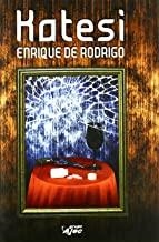 KATESI | 9788415156079 | RODRIGO, ENRIQUE DE