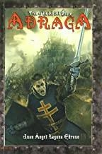ADRAGA | 9788415156185 | LAGUNA EDROSO, JUAN ANGEL