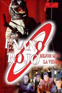 ENANO ROJO MEJOR QUE LA VIDA 2ªED | 9788415156437 | NAYLOR, GRANT