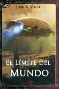 LIMITE DEL MUNDO, EL | 9788415156307 | VINGE, JOAN D.