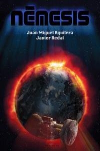 NEMESIS | 9788415156192 | AGUILERA / REDAL