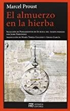 ALMUERZO EN LA HIERBA | 9788494015977 | PROUST, MARCEL