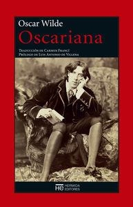 OSCARIANA | 9788494176777 | WILDE, OSCAR