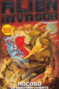 ROCOSO | 9788492939831 | SILVER, MAX