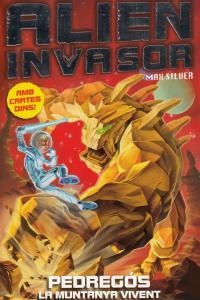 PEDREGOS | 9788492939886 | SILVER, MAX