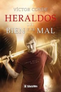HERALDOS DEL BIEN Y EL MAL | 9788492939817 | CONDE, VICTOR