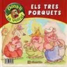 ELS TRES PORQUETS / ELS TRES PORCOTS | 9788493729622 | VIZARRO NIETO, DAVID