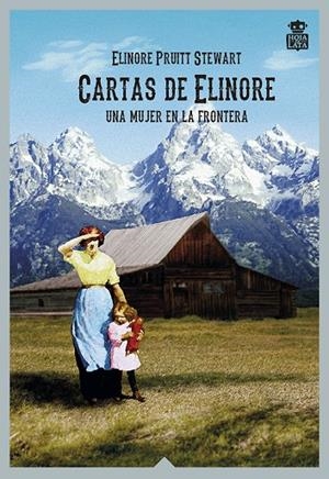 CARTAS DE ELINORE (ESTUCHE) | 9788494280559 | PRUITT STEWART, ELINORE
