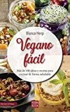 VEGANO FÁCIL | 9788499175003 | HERP, BLANCA