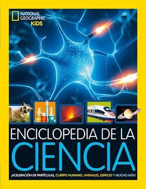 ENCICLOPEDIA DE LA CIENCIA | 9788482987347 | GEOGRAPHIC, NATIONAL