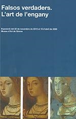 FALSOS VERDADERS. L'ART DE L'ENGANY | 9788439399452 | JOAN BOSCH/FRANCESC MIRALPEIX/CARME CLUSELLAS/JOSEP PARET