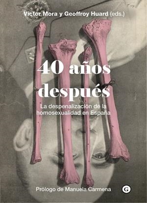 40 AÑOS DESPUÉS | 9788417319779 | HUARD / MORA