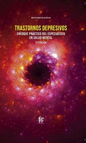 TRASTORNOS DEPRESIVOS. ENFOQUE PRÁCTICO DEL ESPECIALISTA | 9788413239286 | TEVA GARCIA, MARIA ISABEL