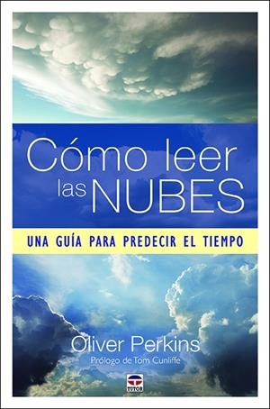 CÓMO LEER LAS NUBES | 9788416676859 | PERKINS, OLIVER