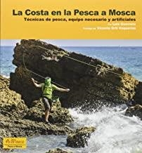 COSTA EN LA PESCA A MOSCA | 9788416412853 | GUERRERO, LUIS