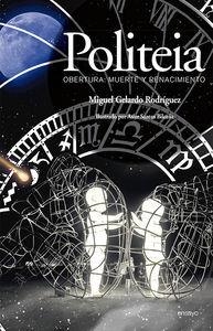 POLITEIA OBERTURA MUERTE Y RENACIMIENTO | 9788481989472 | GELARDO RODRIGUEZ, MIGUEL