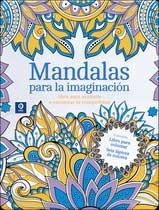 MANDALAS PARA LA IMAGINACIÓN | 9788497944526