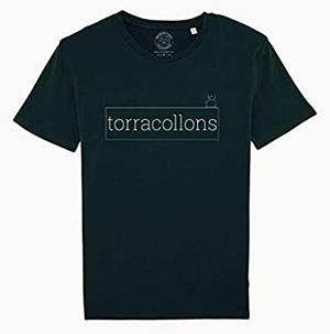 SAMARRETA ELS XIMPLETS TORRACOLLONS S NEGRA | 8436585870738