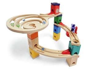 JUEGOS DE CANICAS CARRERA HASTA LA META HAPE | 6943478021099