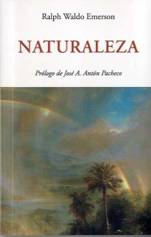 NATURALEZA | 9788497161107 | WALDO EMERSON, RALPH