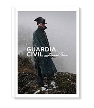 GUARDIA CIVIL | 9788494706868 | BRU, JORDI