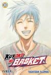 KUROKO NO BASKET 30 | 9788418061677 | FUJIMARI, TADATOSHI